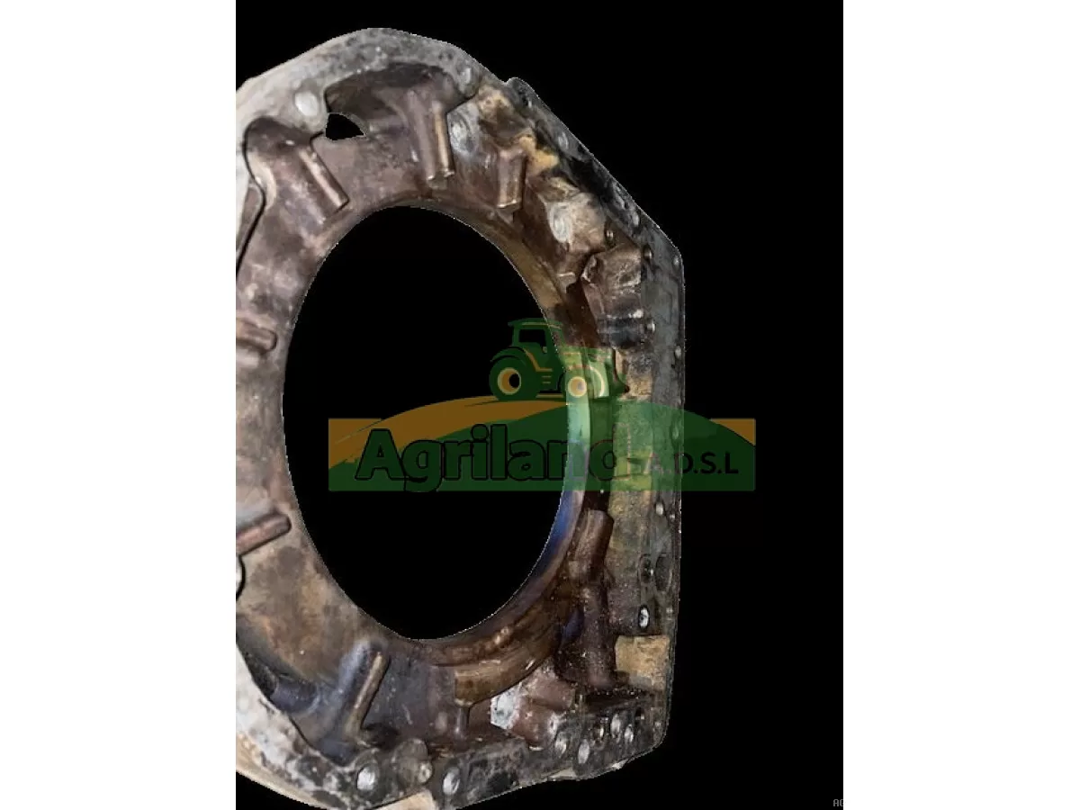 CARTER DE BOITE POWERQUAD