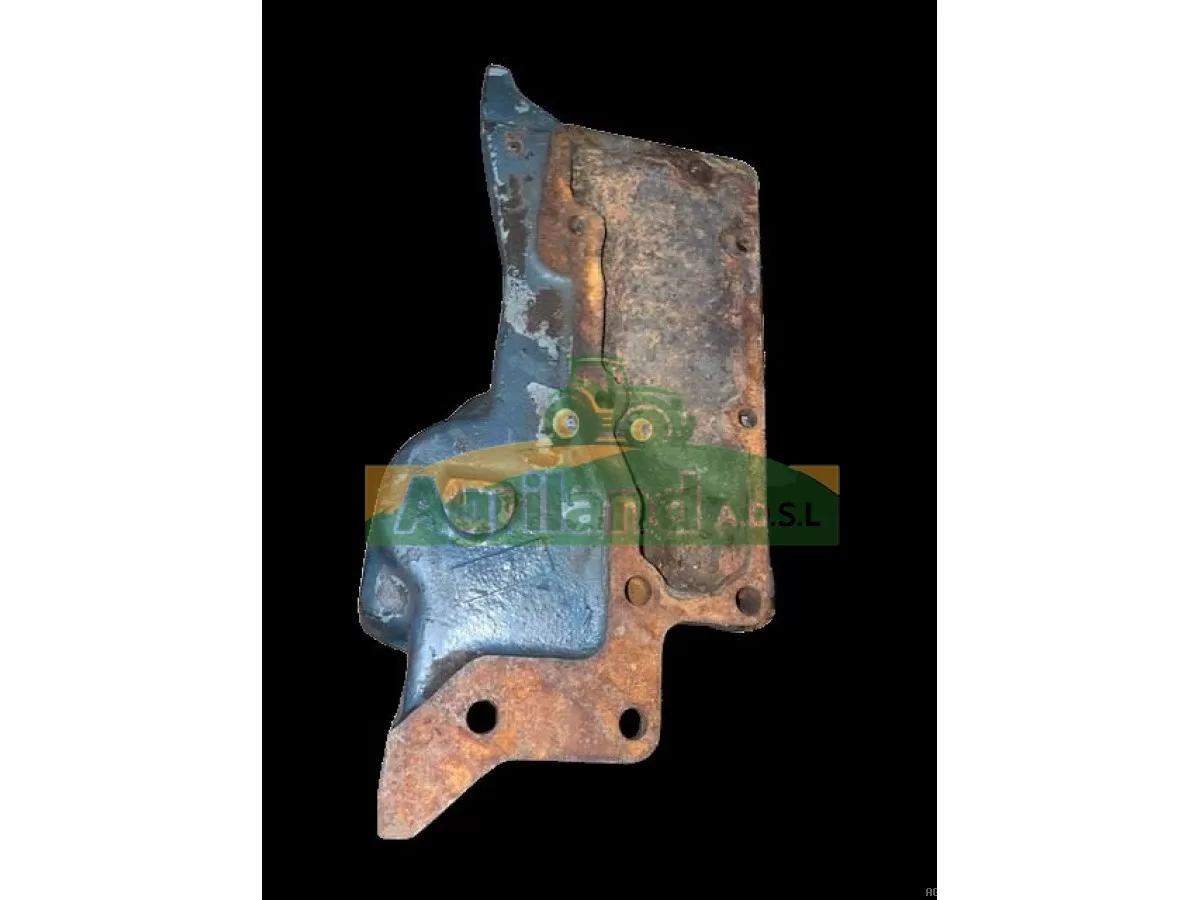 BOÎTIER DE THERMOSTAT