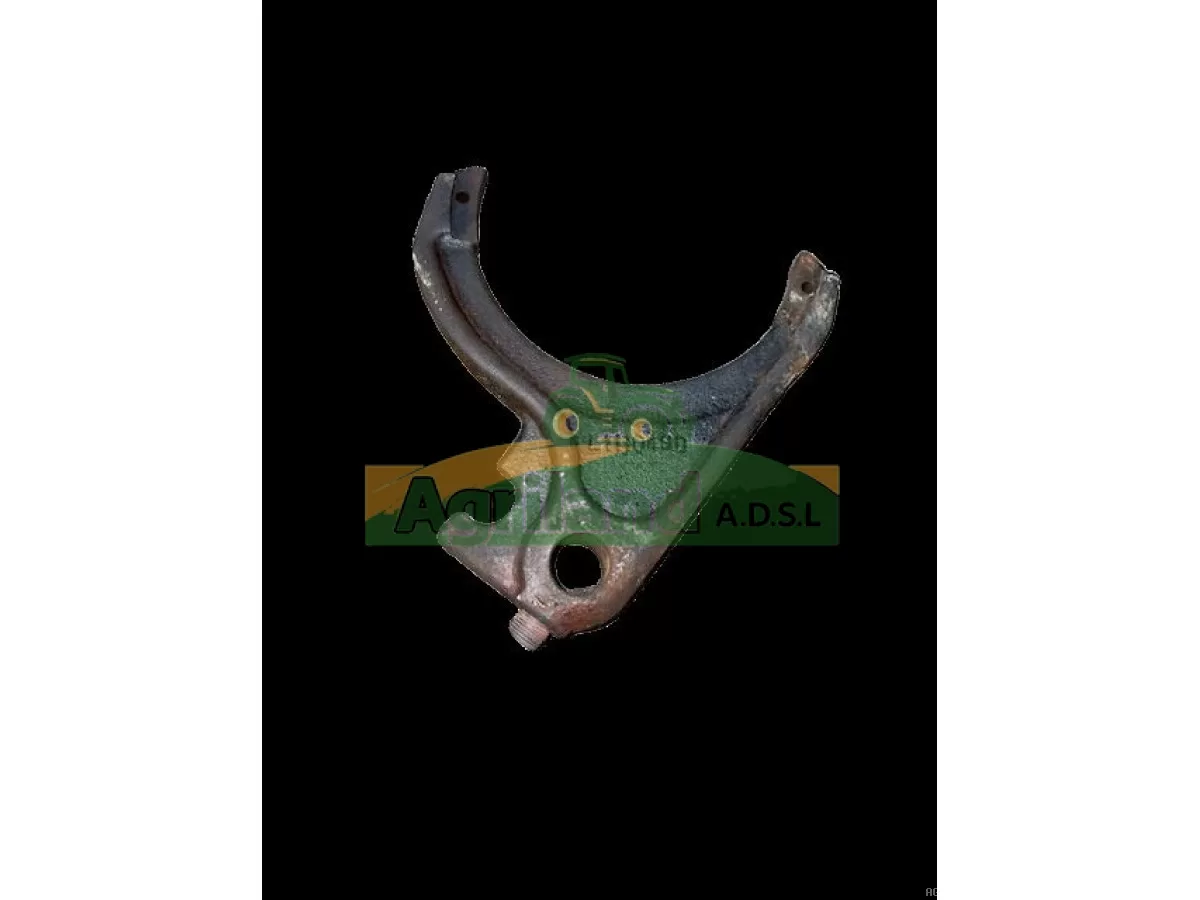 FOURCHETTE DE SELECTION