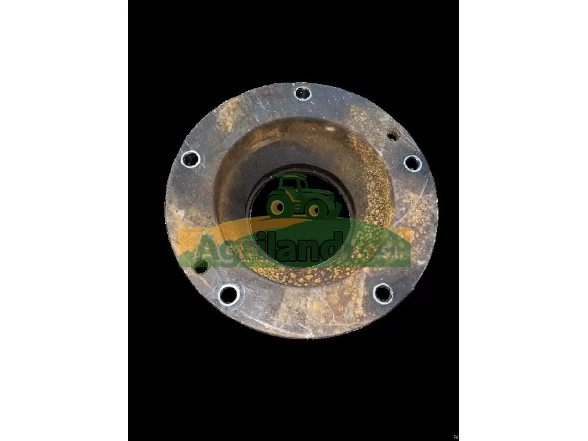 PALIER DE DIFFERENTIEL 