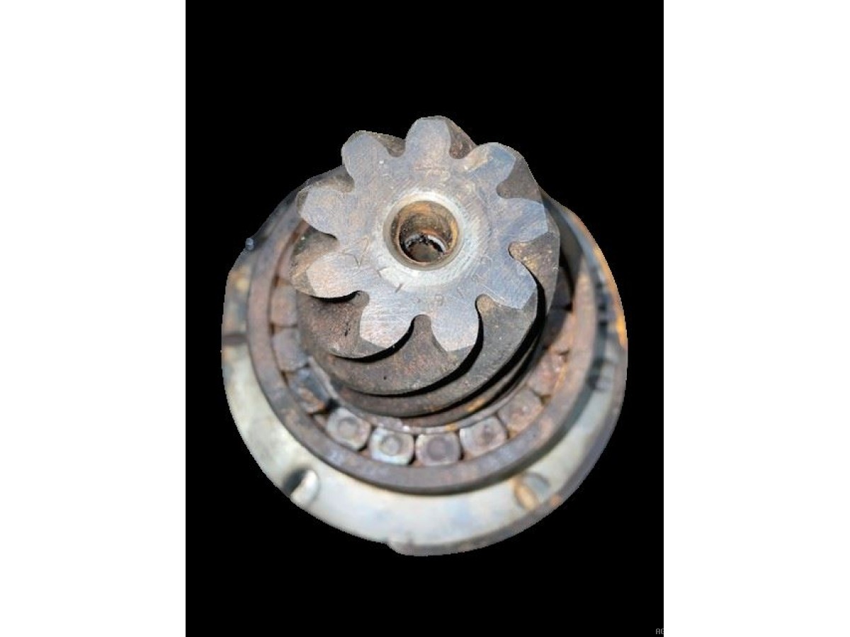 COUPLE CONIQUE ARR Z9/51