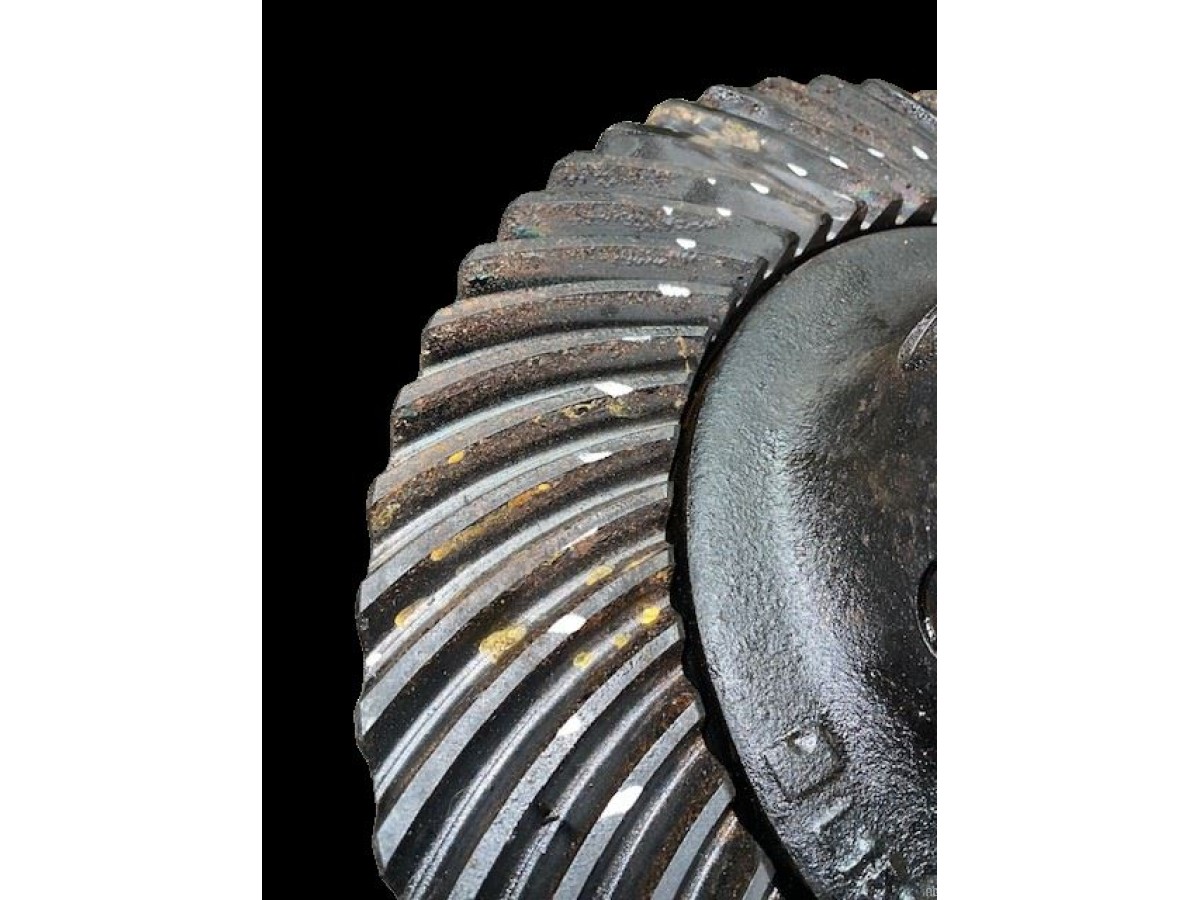 COUPLE CONIQUE ARR Z9/51