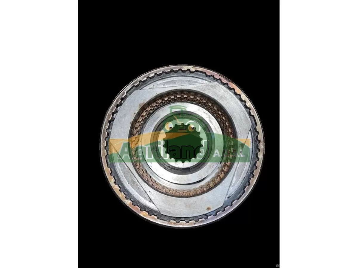 EMBRAYAGE DE PRISE DE FORCE