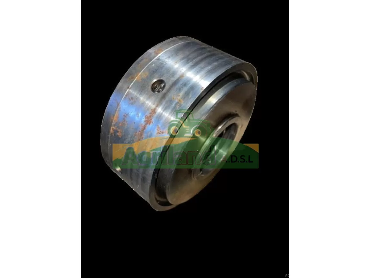 EMBRAYAGE DE PRISE DE FORCE