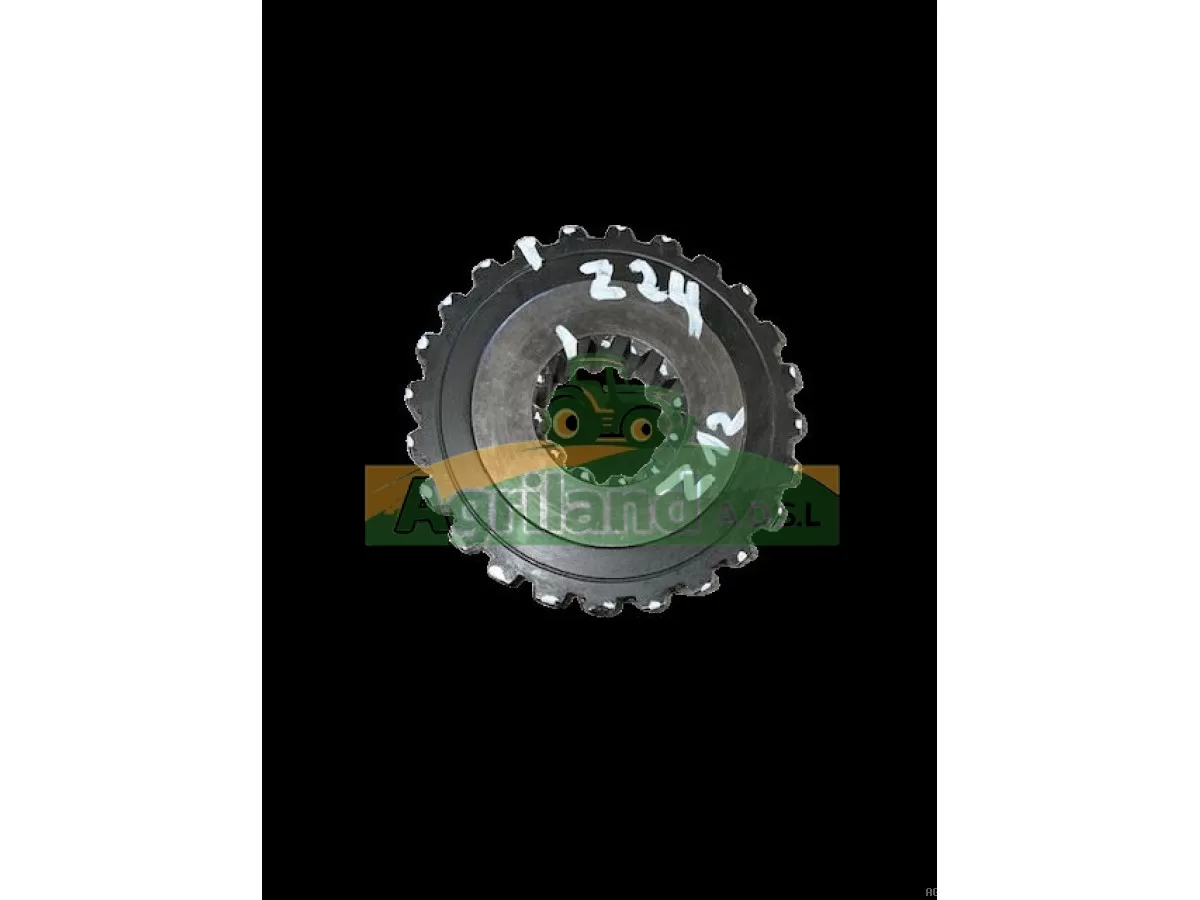 PIGNON Z12/24 DE PRISE DE FORCE