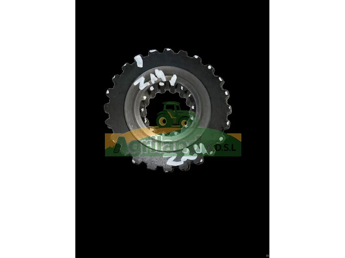 PIGNON Z14/24 DE PRISE DE FORCE