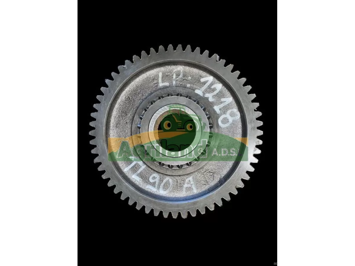 PIGNON D'ENTRAINEMENT Z57