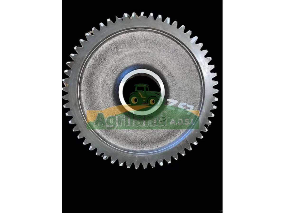 PIGNON D'ENTRAINEMENT Z57