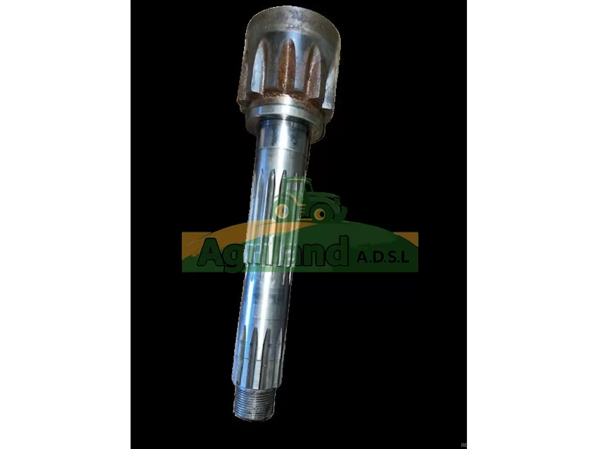 ARBRE DE TRANSMISSION DE PDF