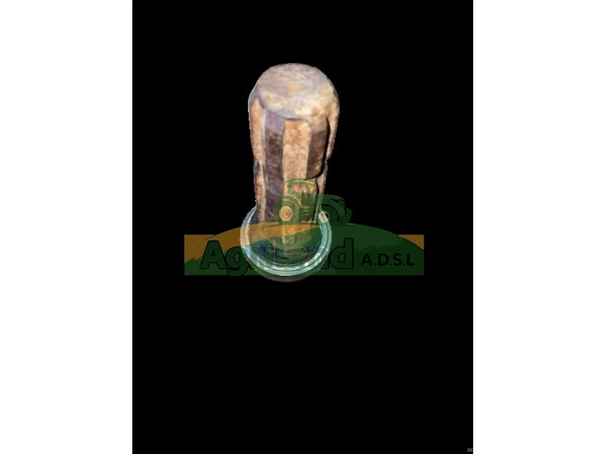 ARBRE DE PRISE DE FORCE 540 RPM