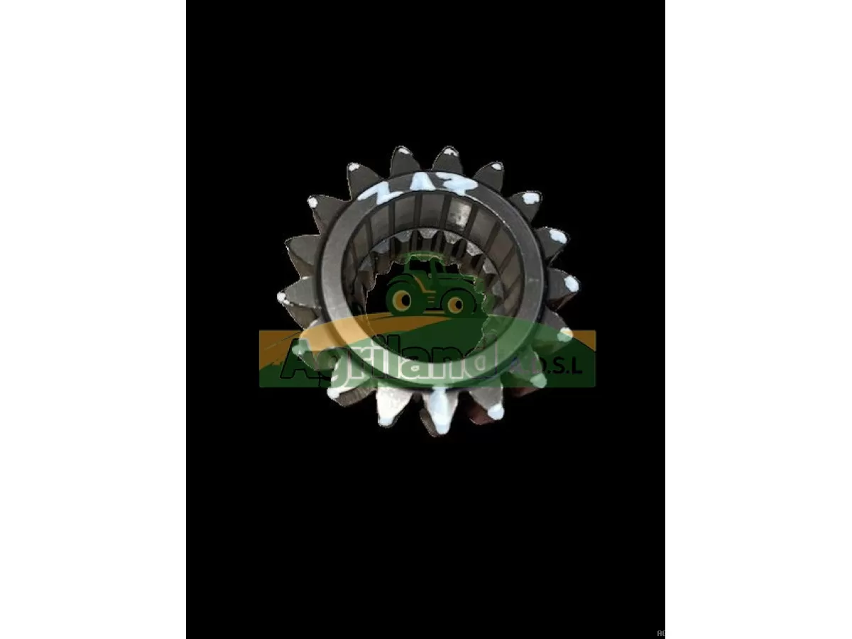 PIGNON CONDUCTEUR Z17