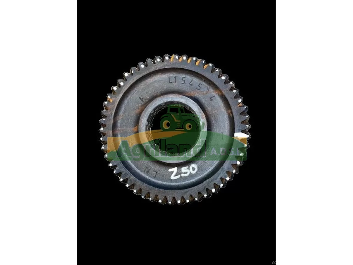 PIGNON DE TRANSMISSION Z50