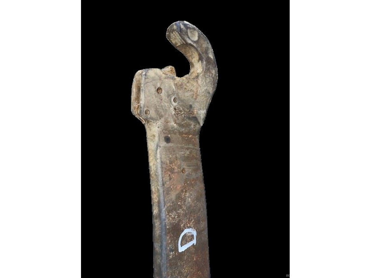 BRAS D'ATTELAGE DROIT CAT 2