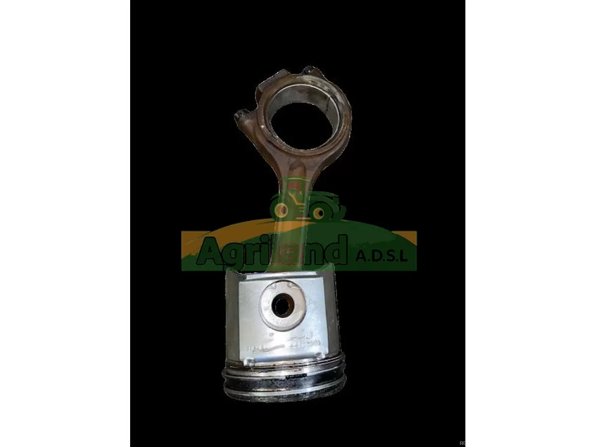 ENSEMBLE BIELLE PISTON