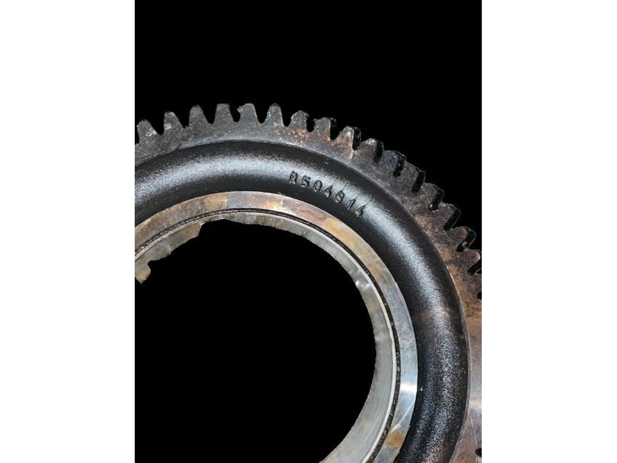 PIGNON MOTEUR Z60 OD = 170.86 MM