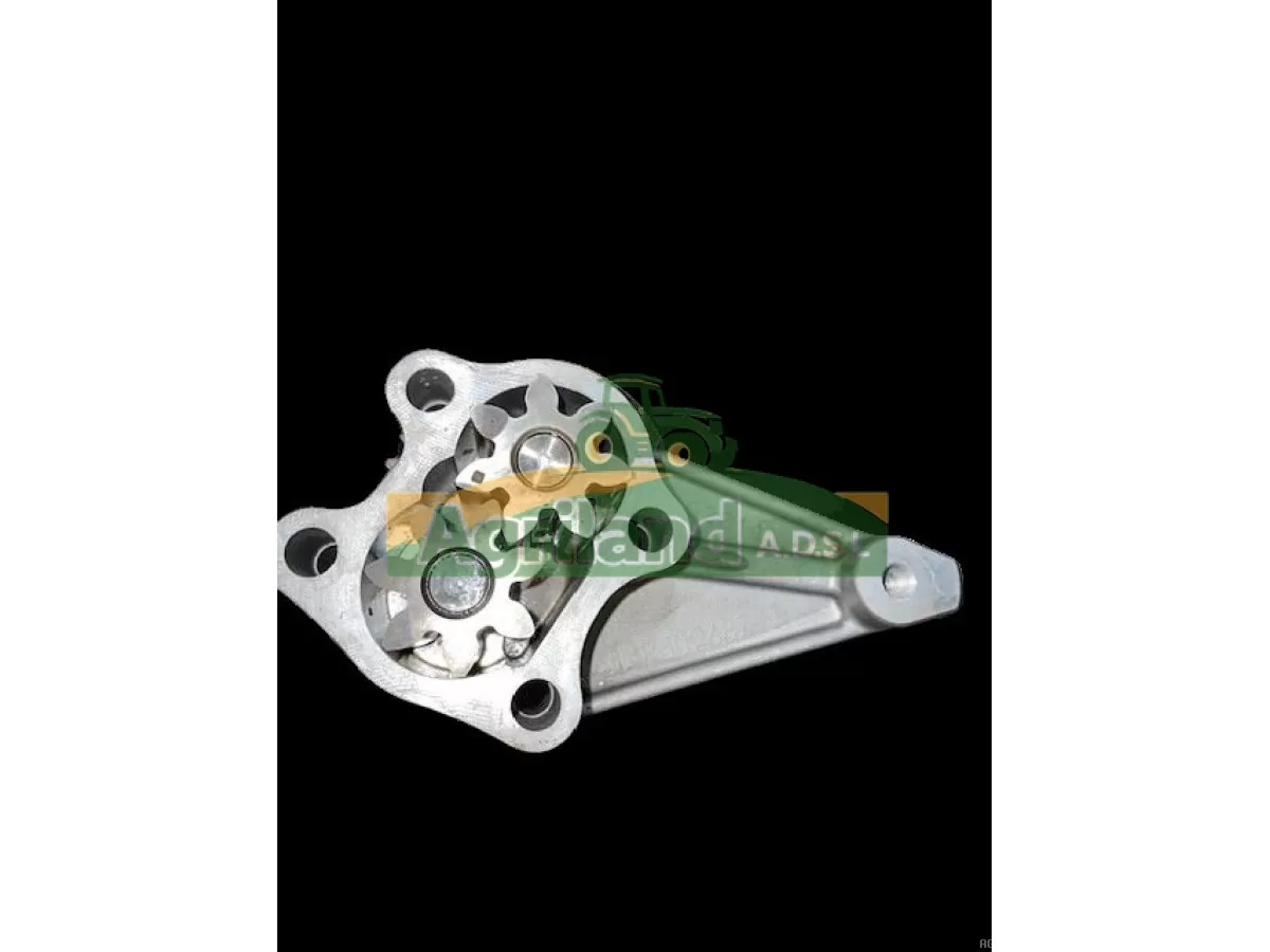 POMPE À HUILE MOTEUR AVEC PIGNON Z30