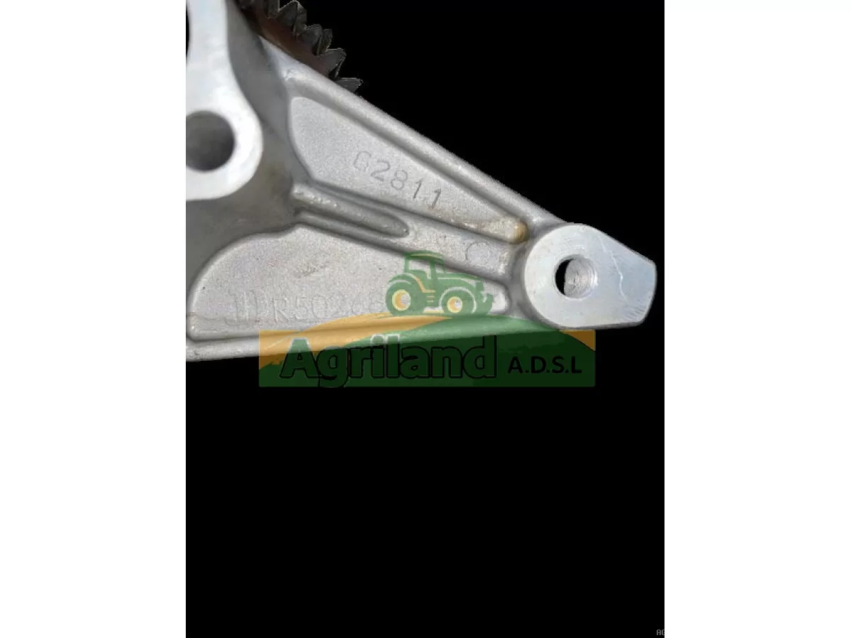 POMPE À HUILE MOTEUR AVEC PIGNON Z30