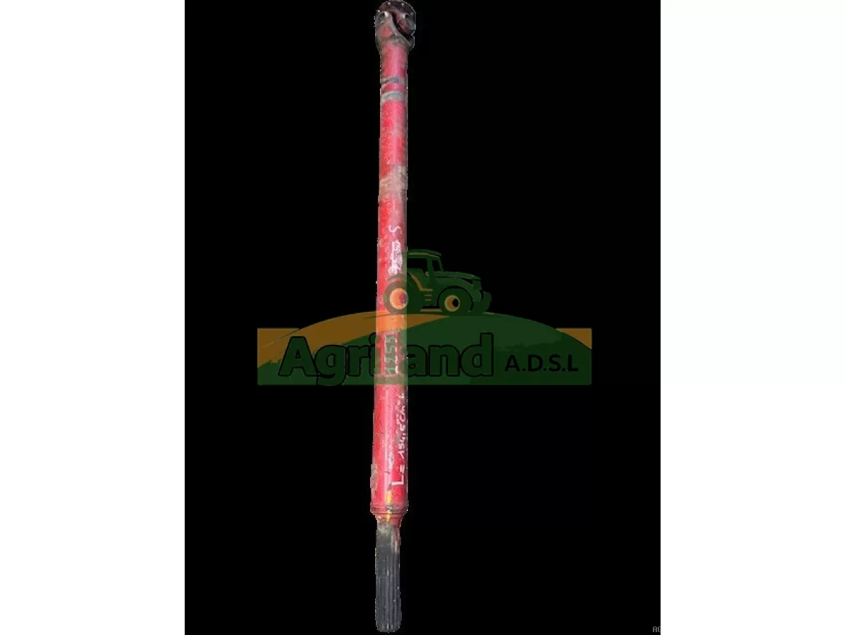 ARBRE À CARDAN L=154.5 CM