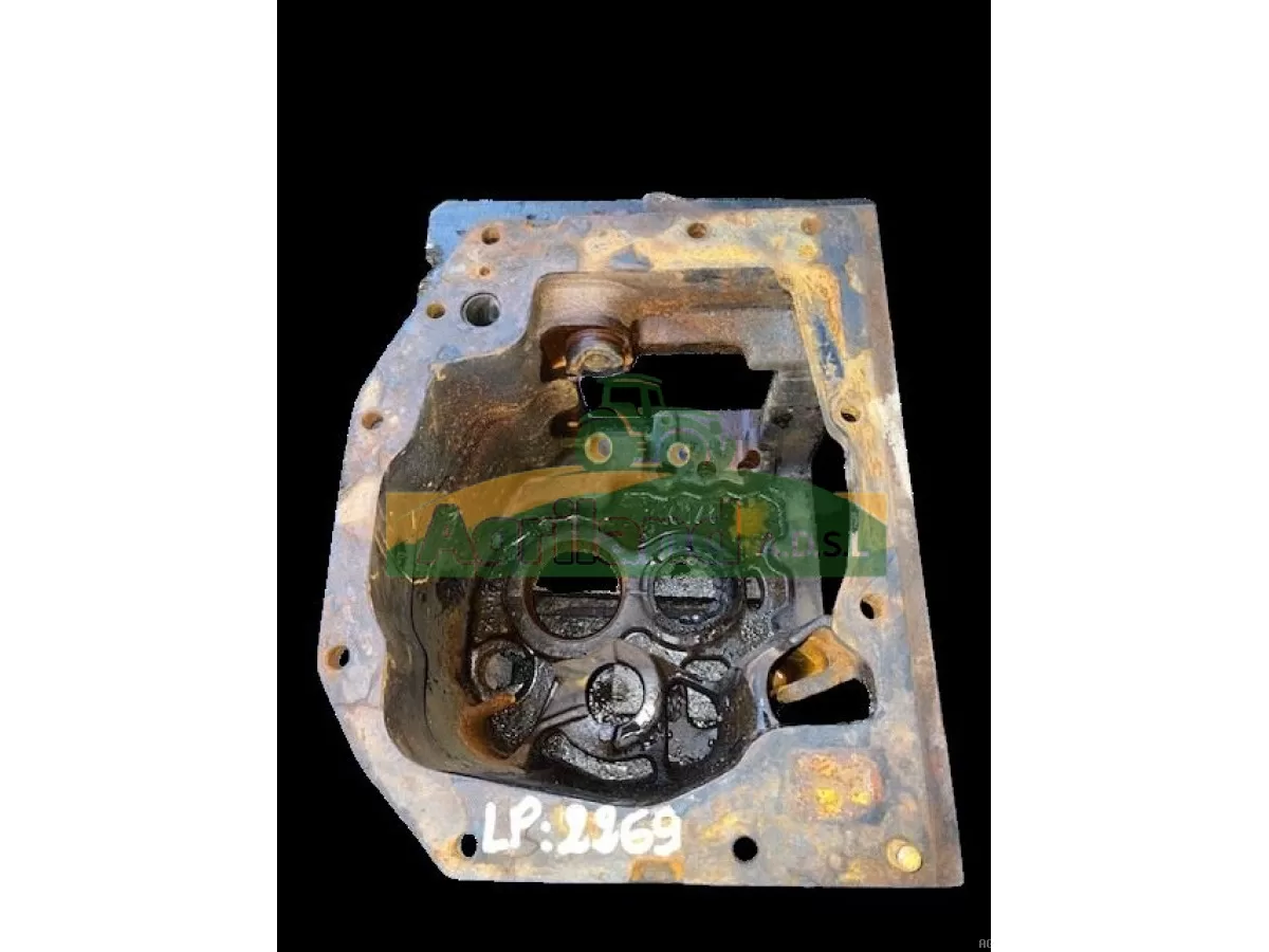 CARTER DE TRANSMISSION