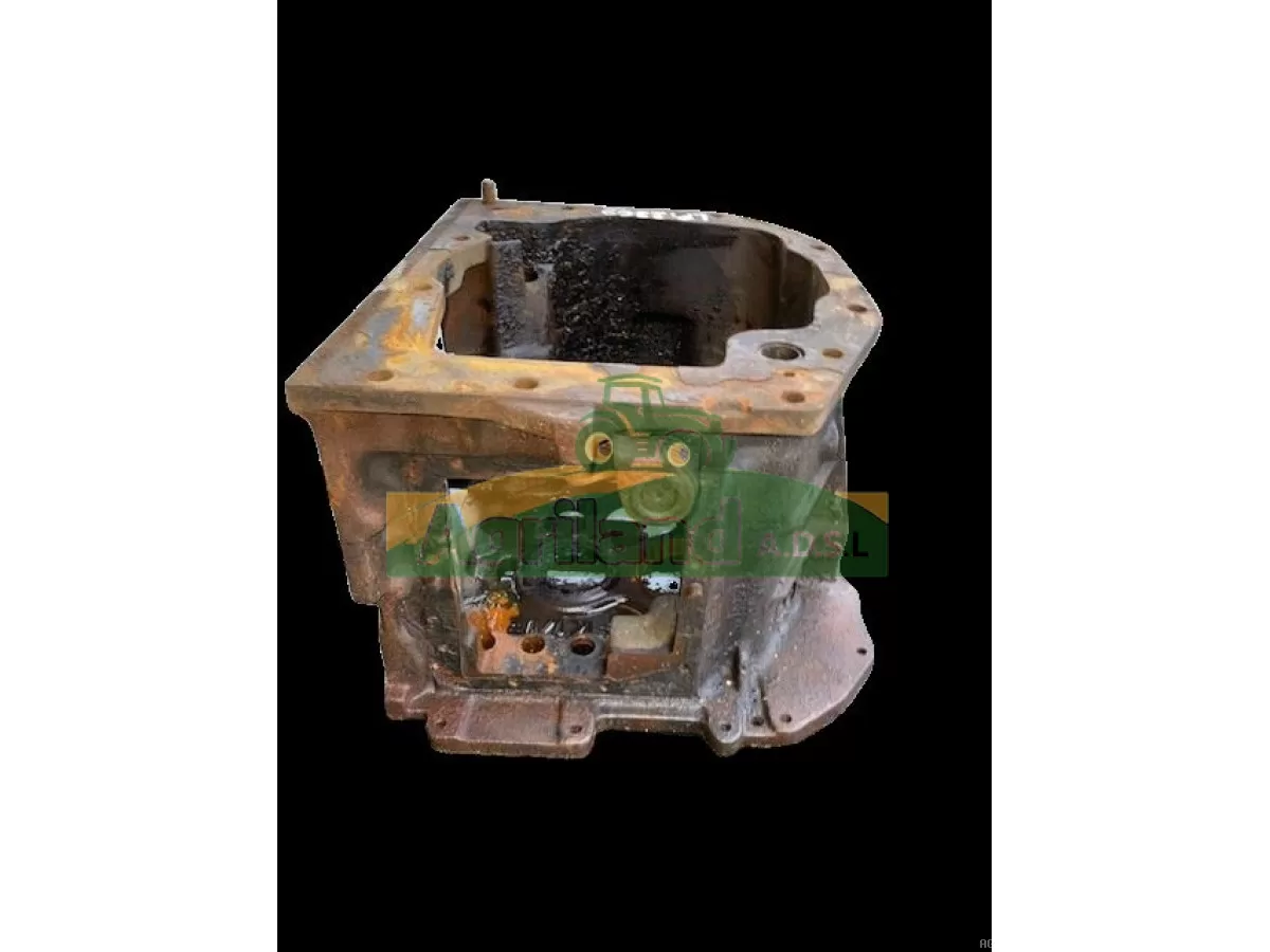 CARTER DE TRANSMISSION