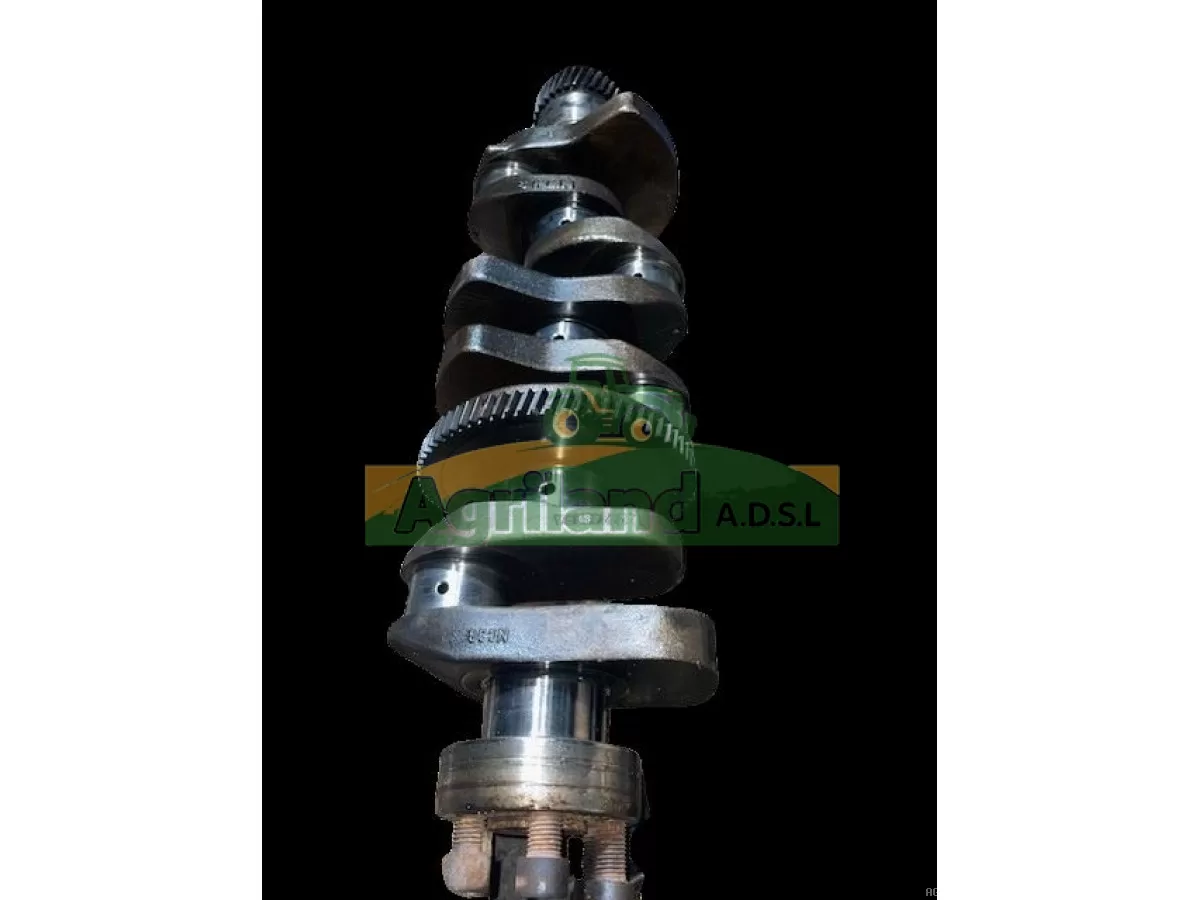 VILEBREQUIN MOTEUR TD226.4 R183