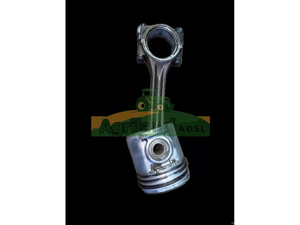 ENSEMBLE BIELLE PISTON