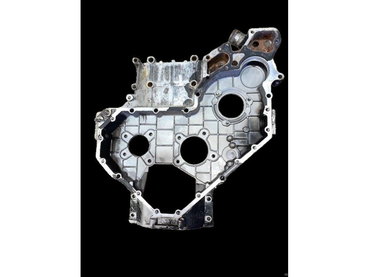 COUVERCLE DE DISTRIBUTION