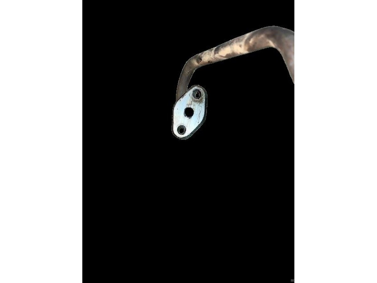 CONDUIT D'HUILE DE GRAISSAGE