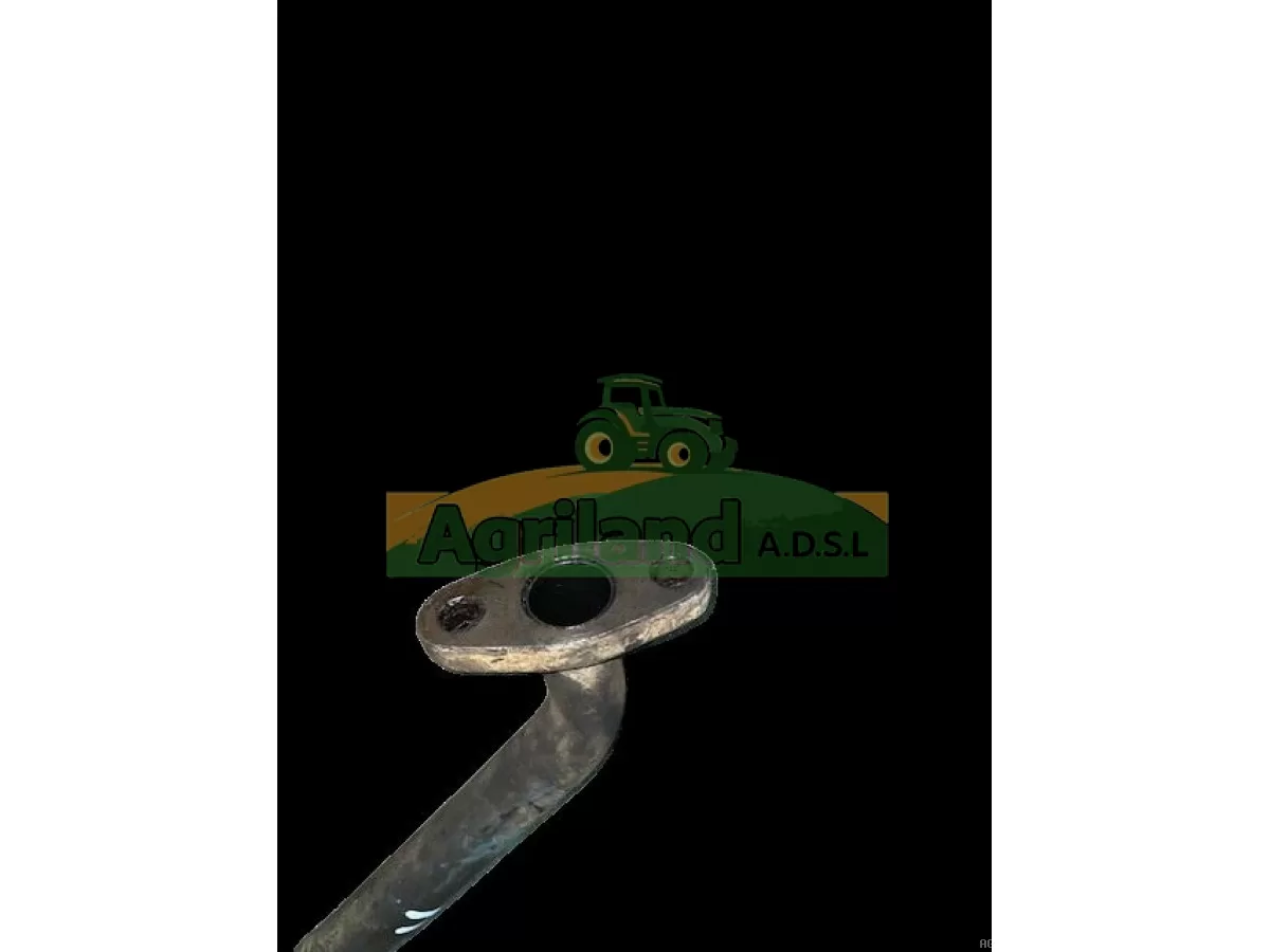 EMBOUT DE COMPRESSEUR