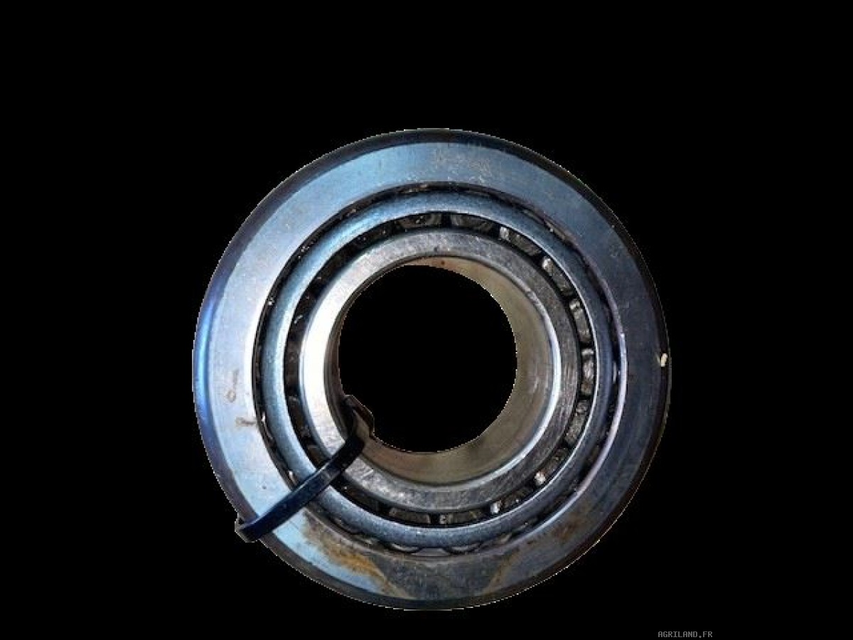 ROULEMENTS À ROULEAUX CONIQUES HM803146