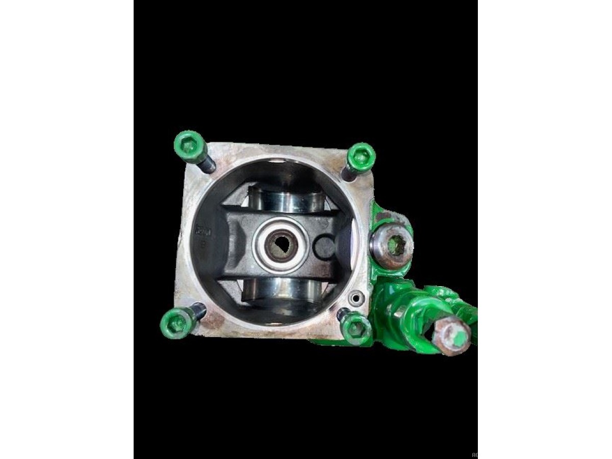 CORPS DE POMPE HYD 41CM3