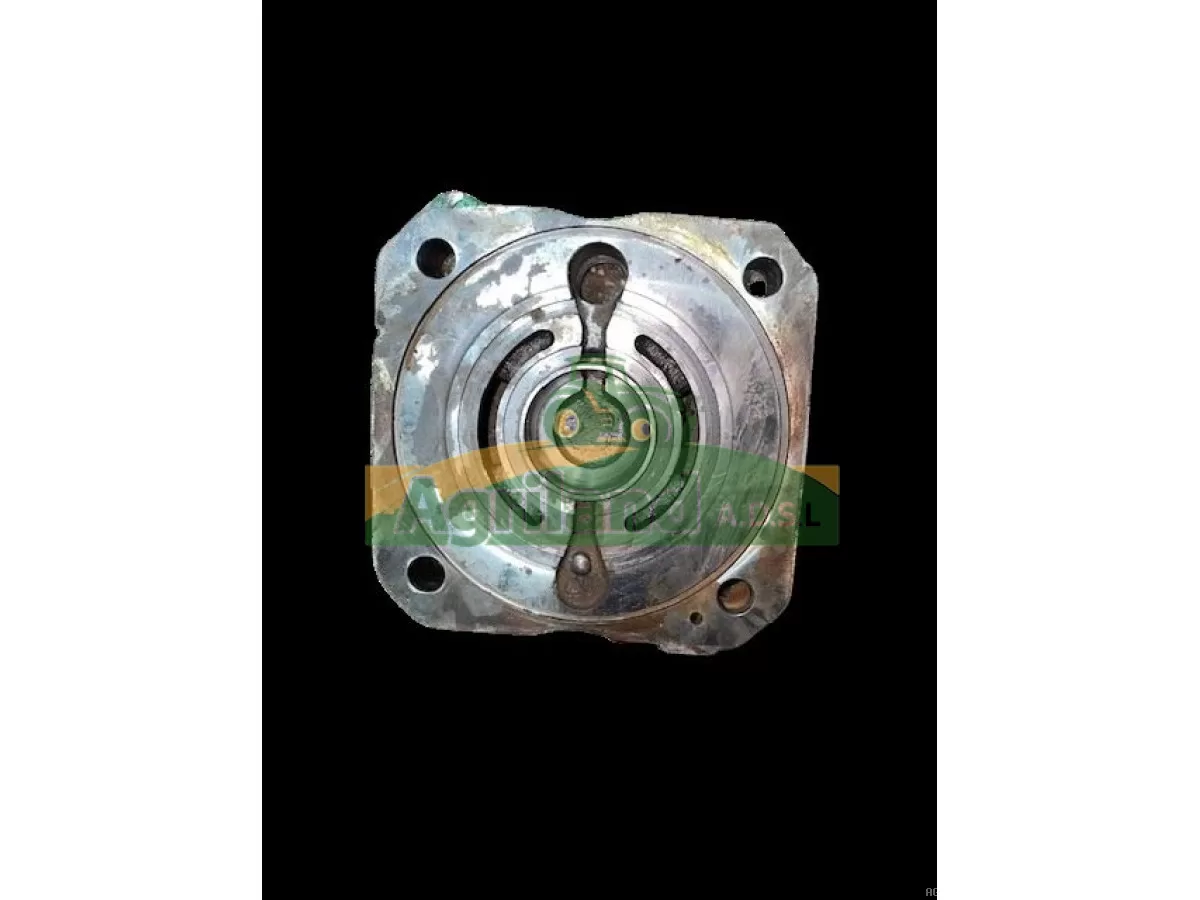 SUPPORT DE POMPE HYD