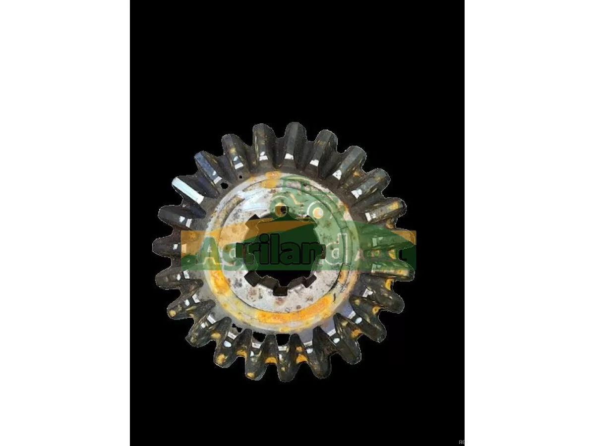 COUPLE CONIQUE Z17/33