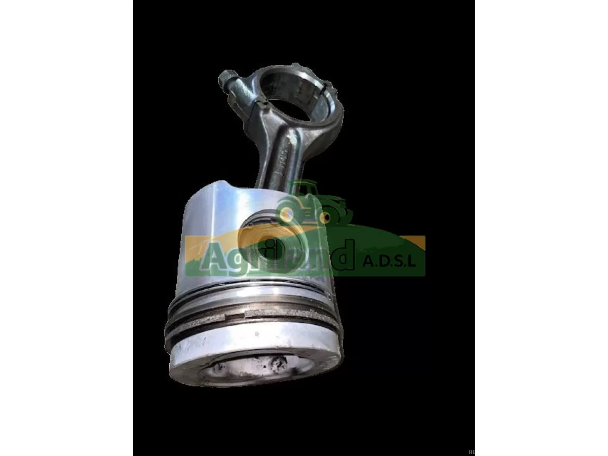 ENSEMBLE BIELLE PISTON