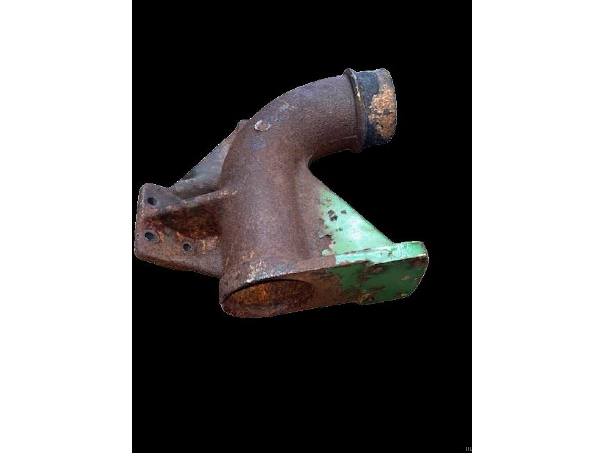 RACCORD COUDÉ DE COMPRESSEUR