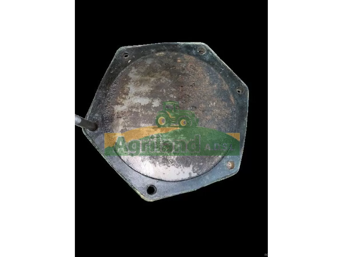 COUVERCLE AVANT DE DISTRIBUTION