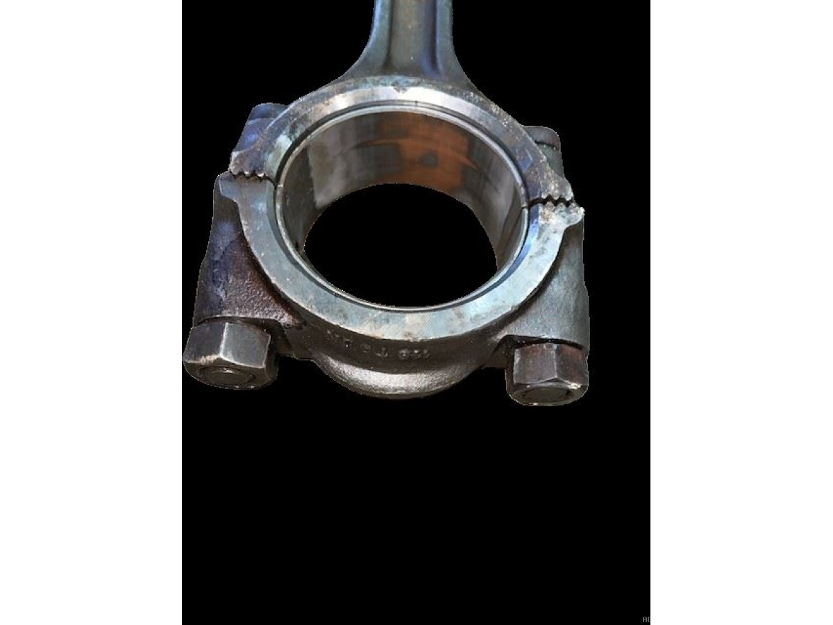 ENSEMBLE BIELLE PISTON