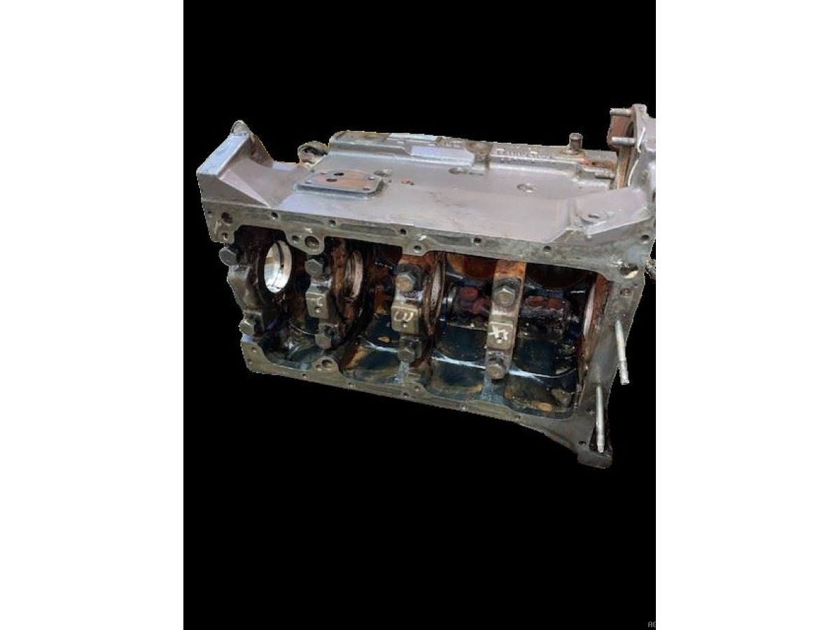 BLOC MOTEUR PERKINS VIDE AH31277