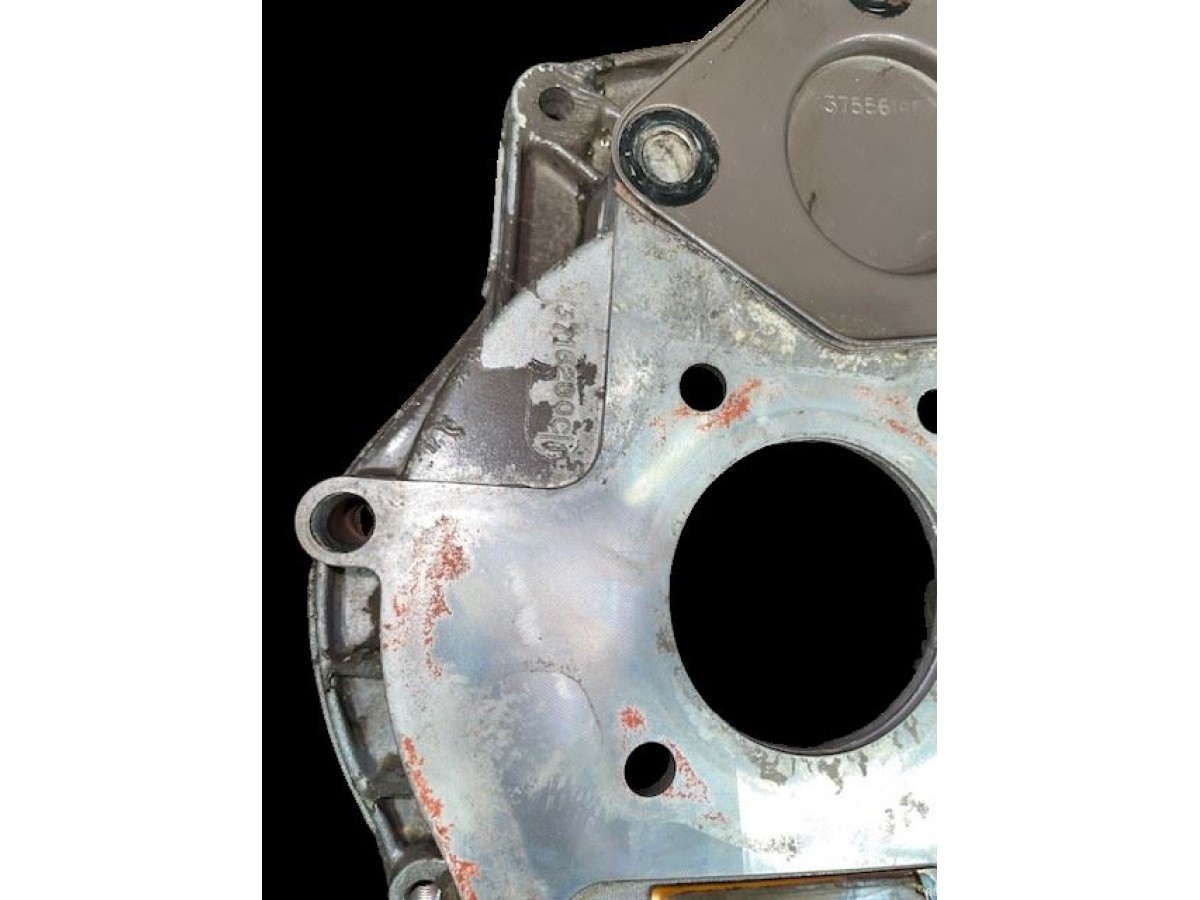 PLAQUE DE DISTRIBUTION