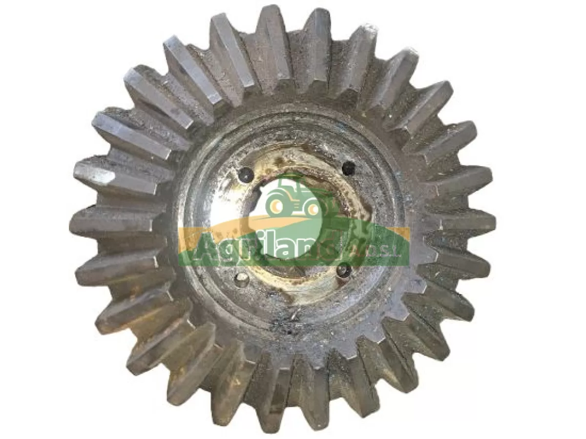 COURONNE CONIQUE Z26