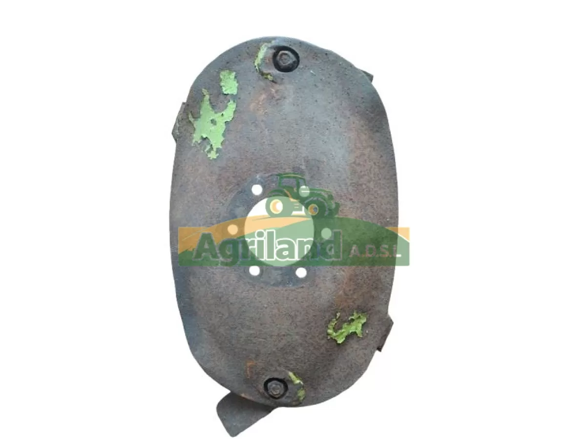 DISQUE DE COUPE INTERMEDIAIRE FIXATION BOULON