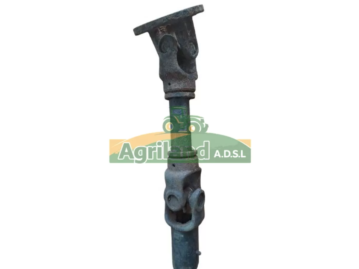 CARDAN BOITIER VERS LAMIER