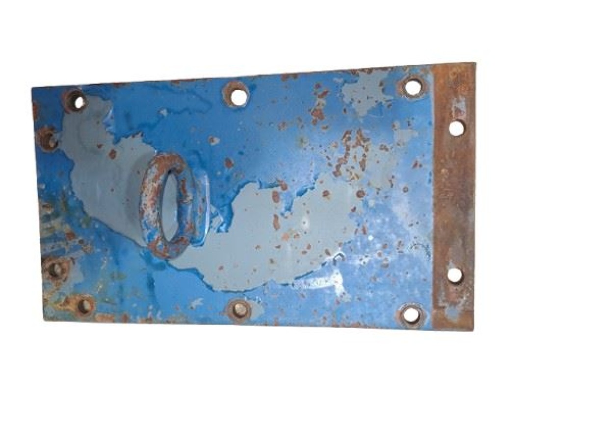 COUVERCLE DE BOITIER