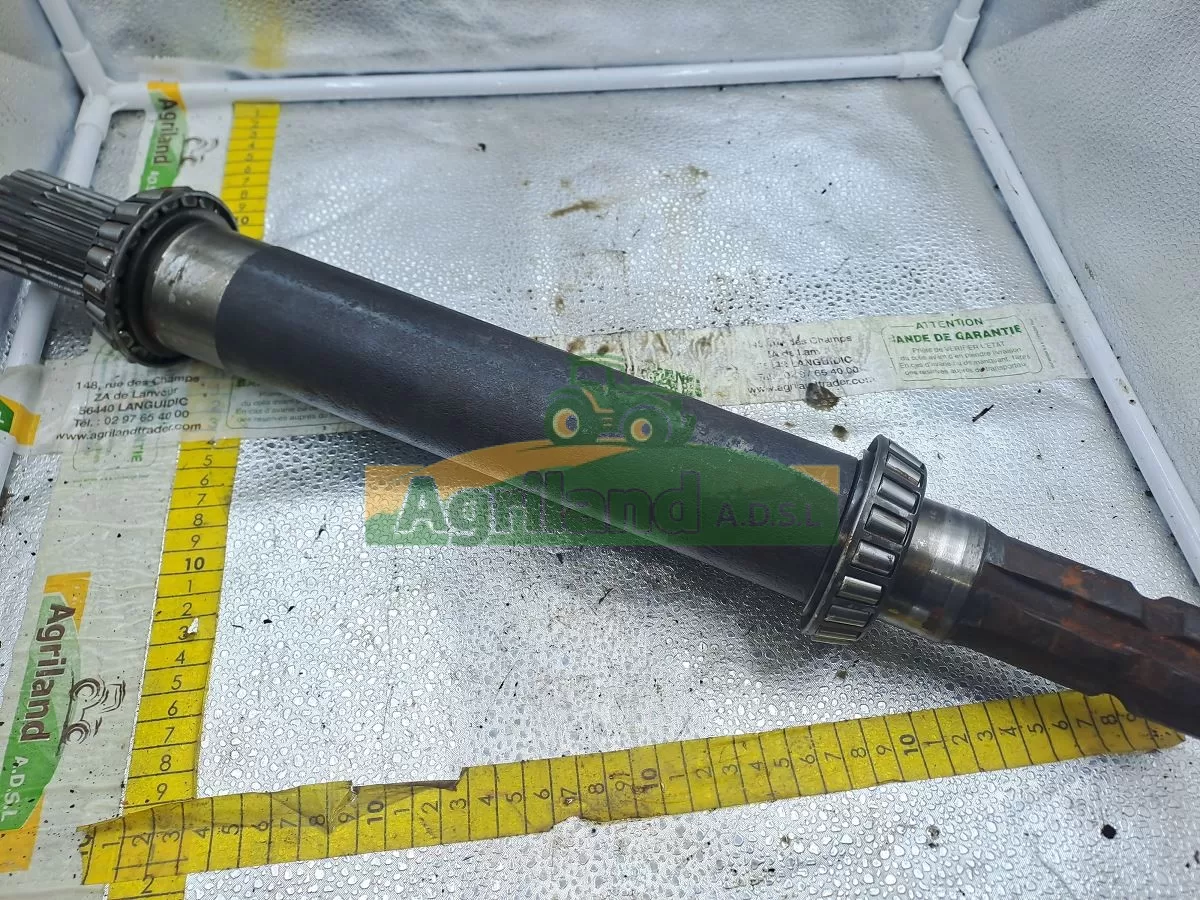 ARBRE MENANT (SANS SORTIE PTO) 1"3/4