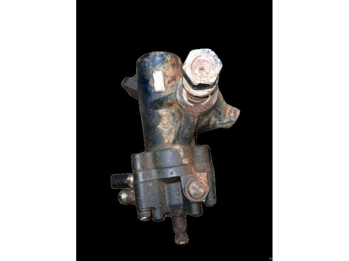 ORBITROL DE DIRECTION