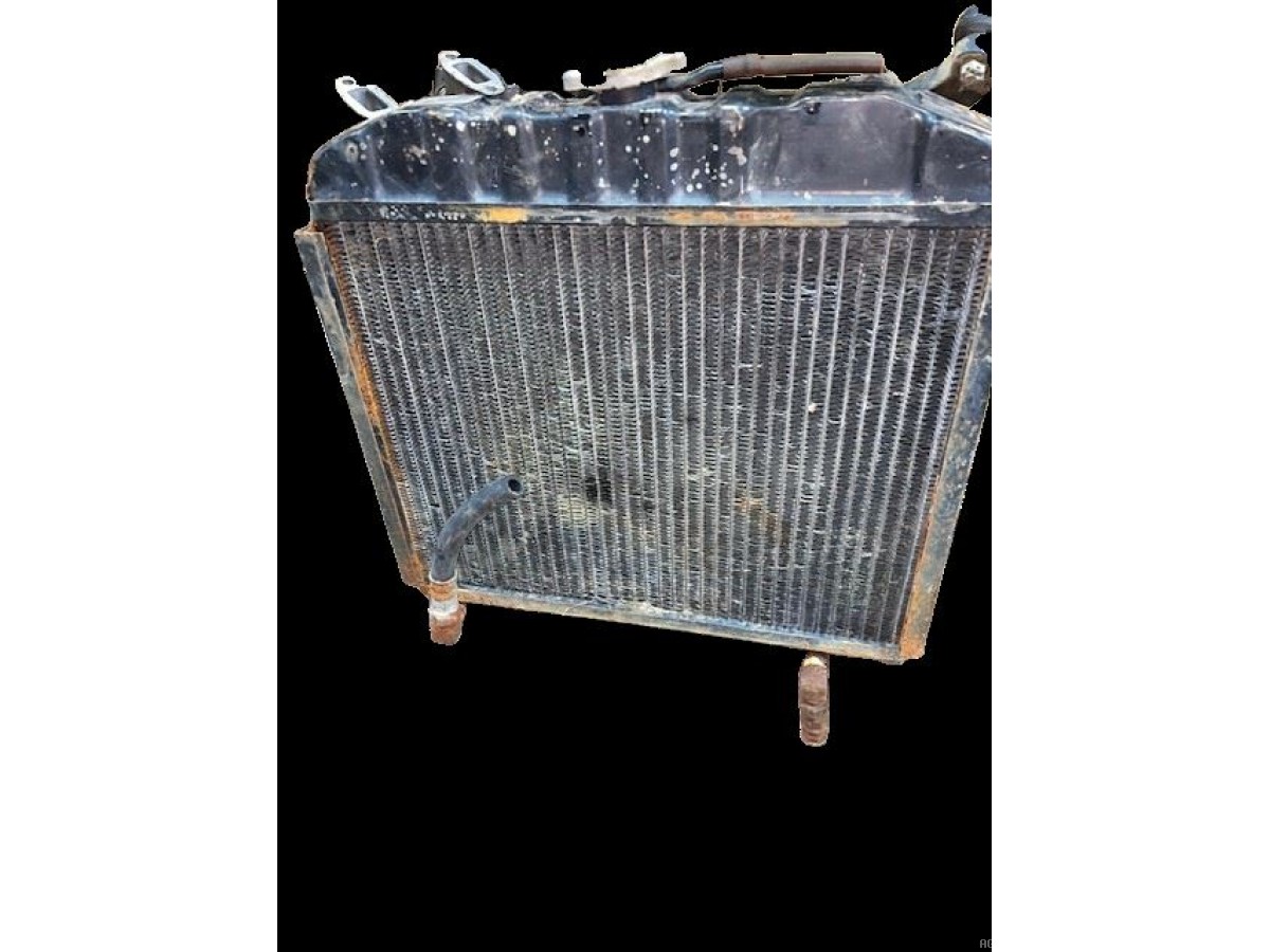 RADIATEUR DE REFROIDISSEMENT