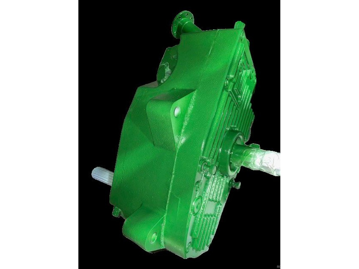 PRISE DE FORCE AVANT LAFORGE P0196