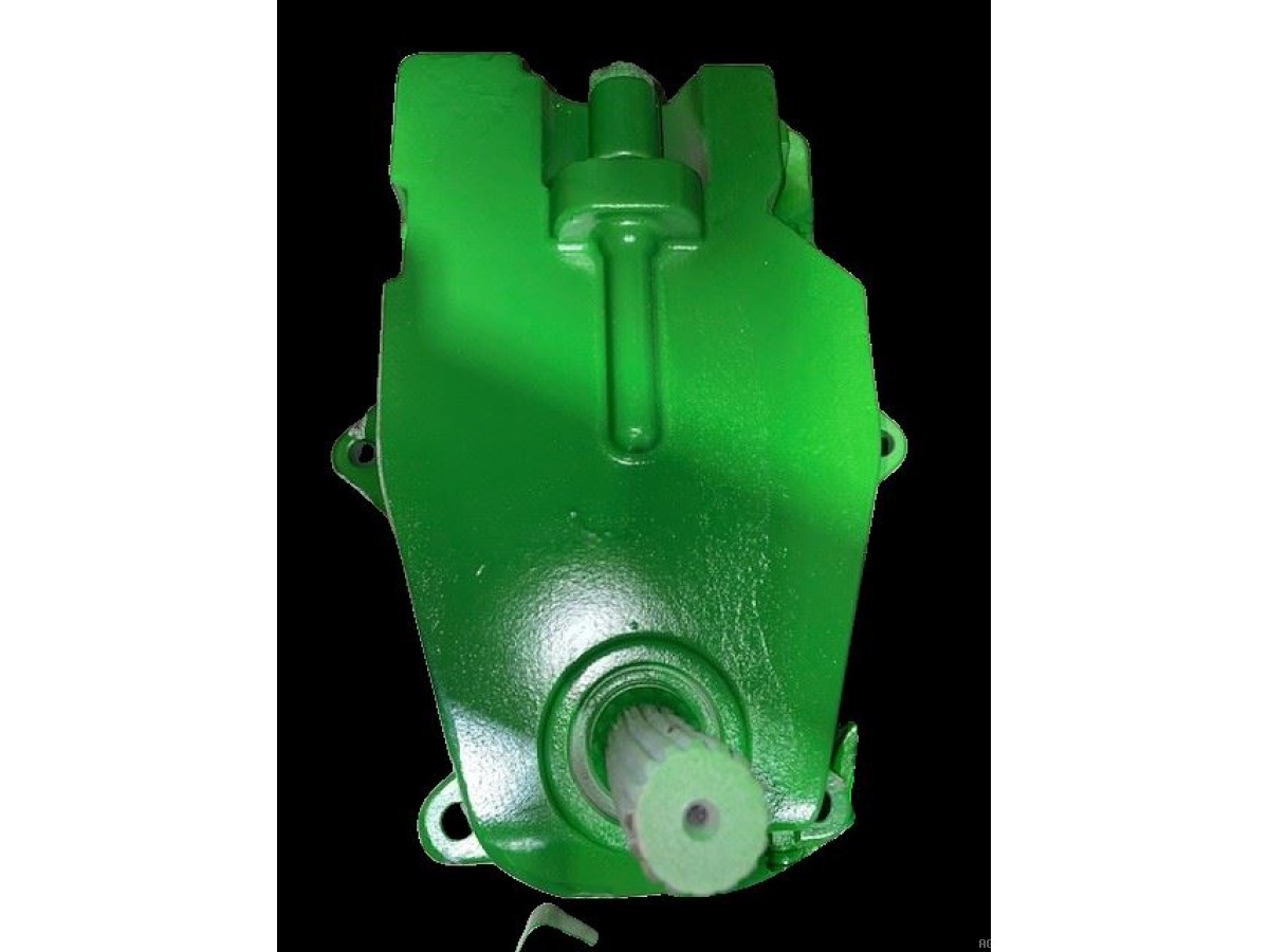 PRISE DE FORCE AVANT LAFORGE P0196