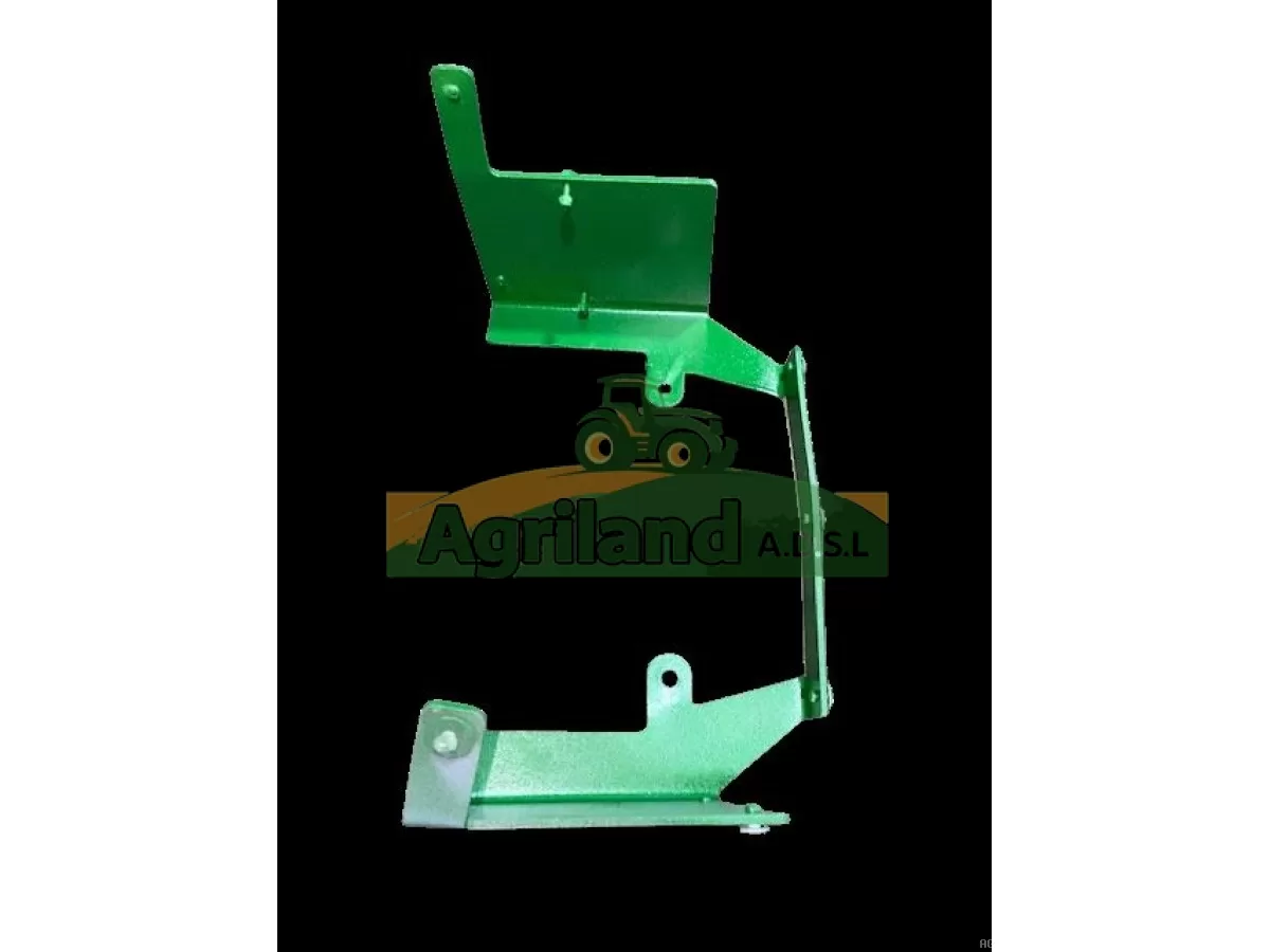 GARANT DE PRISE DE FORCE AV