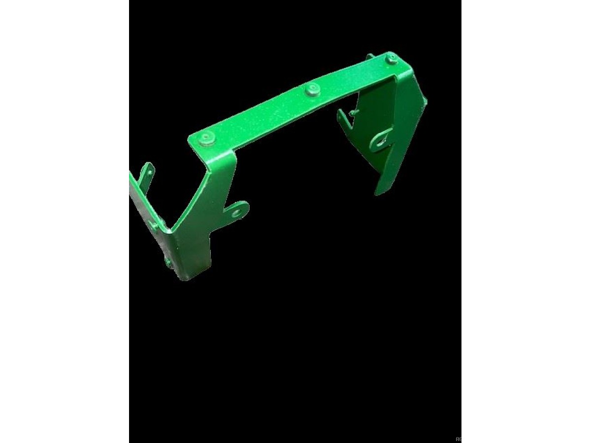 GARANT DE PRISE DE FORCE AV